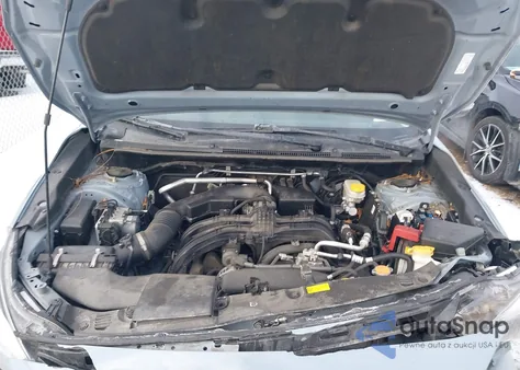 2022 Subaru Crosstrek Limited from USA, damaged, VIN JF2GTHMCXN8233984